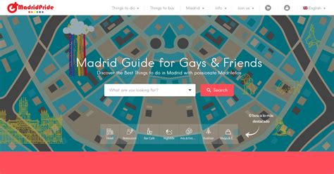 gay contactos madrid|Madrid Gay Map 2024 .